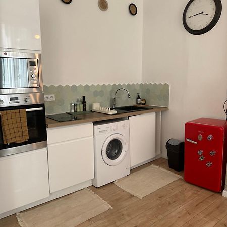 T2 Spacieux En Plein Coeur De Marseille 4 Pers Екстер'єр фото