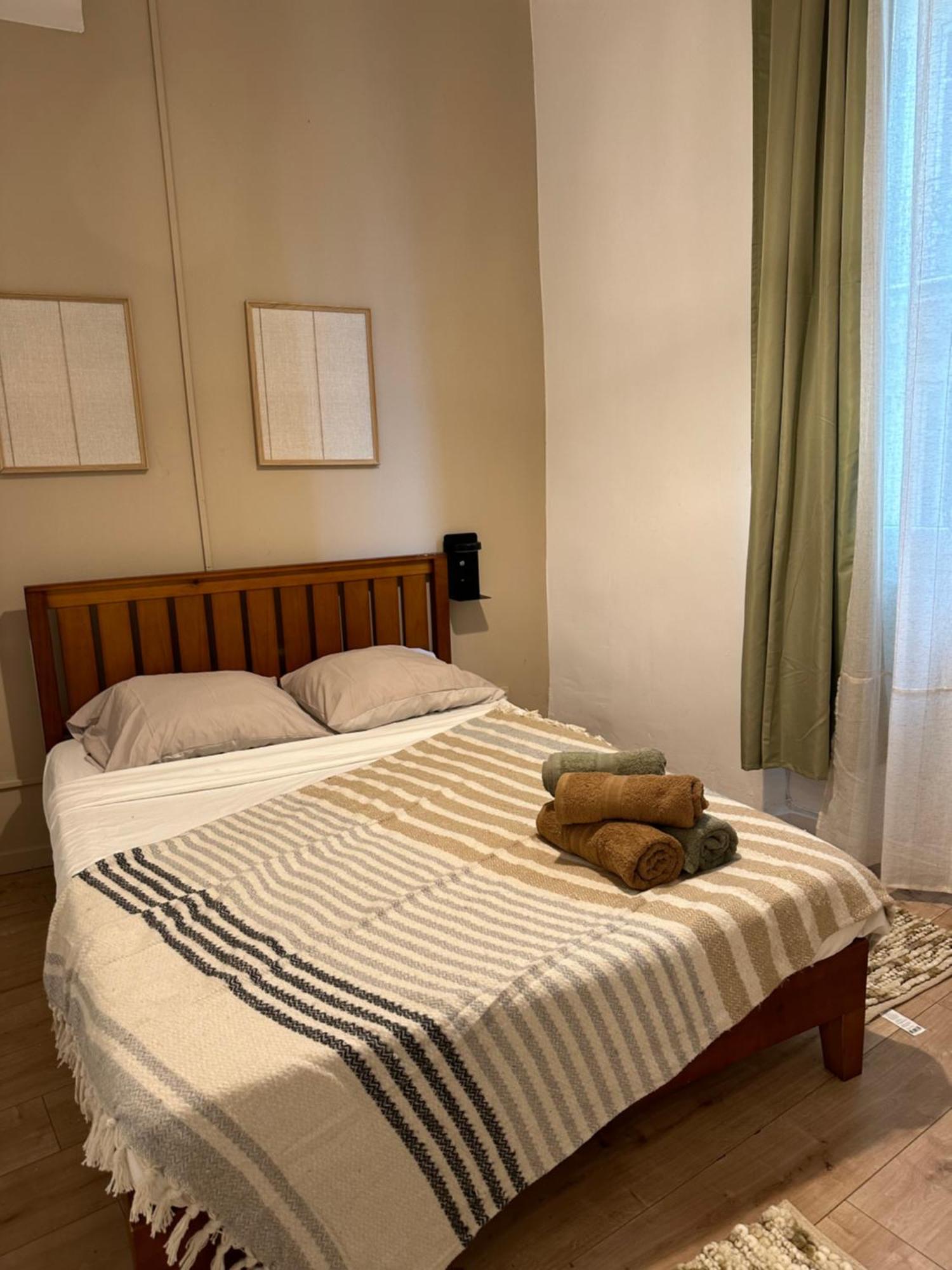 T2 Spacieux En Plein Coeur De Marseille 4 Pers Екстер'єр фото